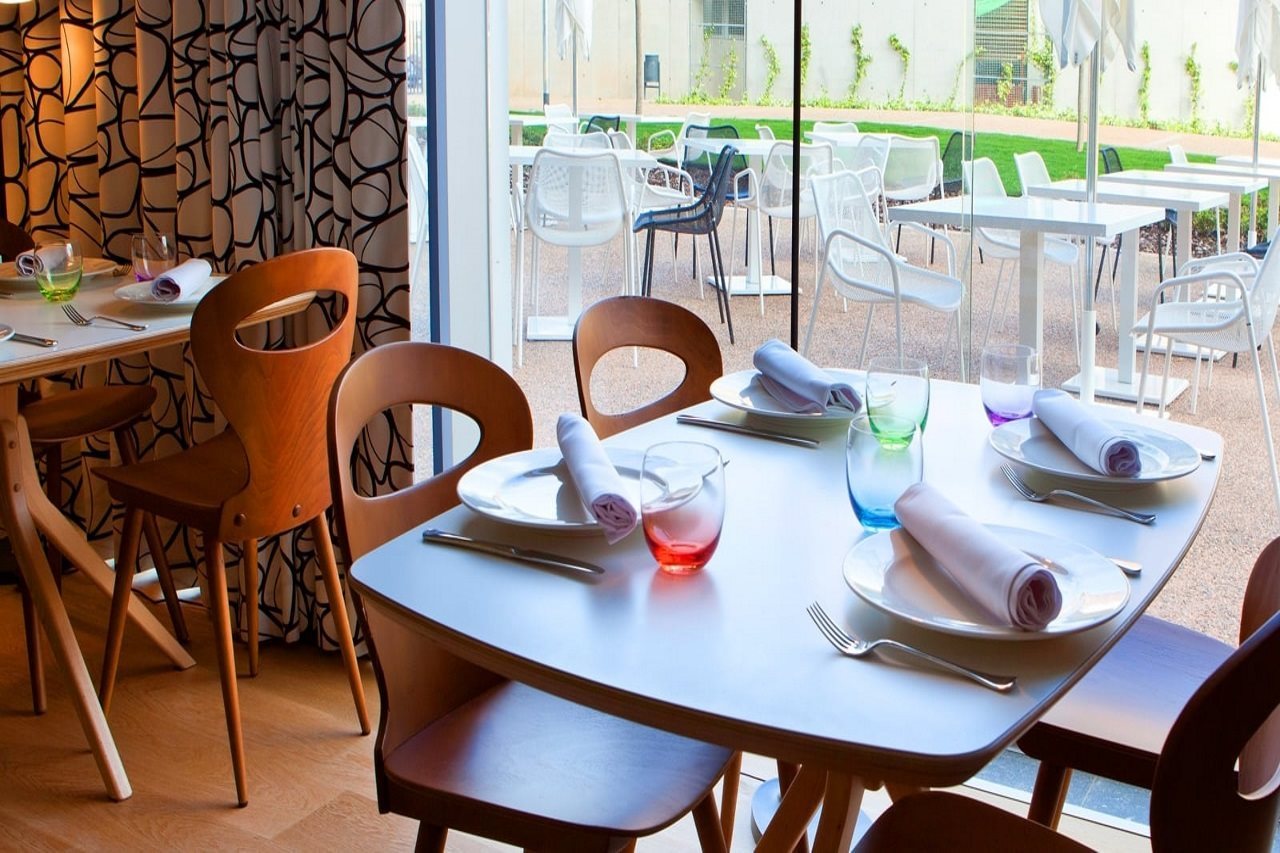 Hotel Vincci Bit Hotel, Spanien, Barcelona. Großes 2