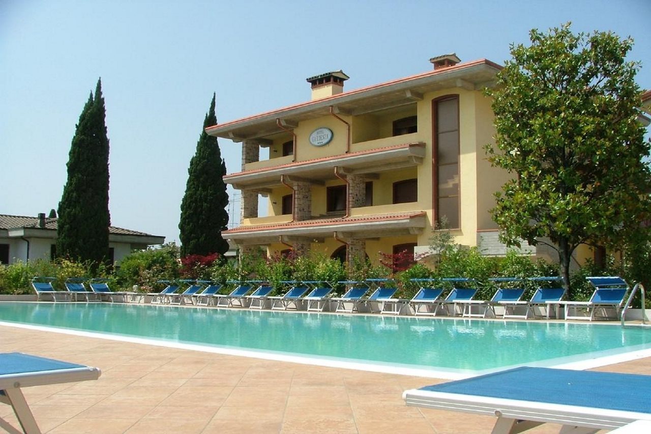 Hotellbilder av Hotel Gardenia - nummer 1 av 115
