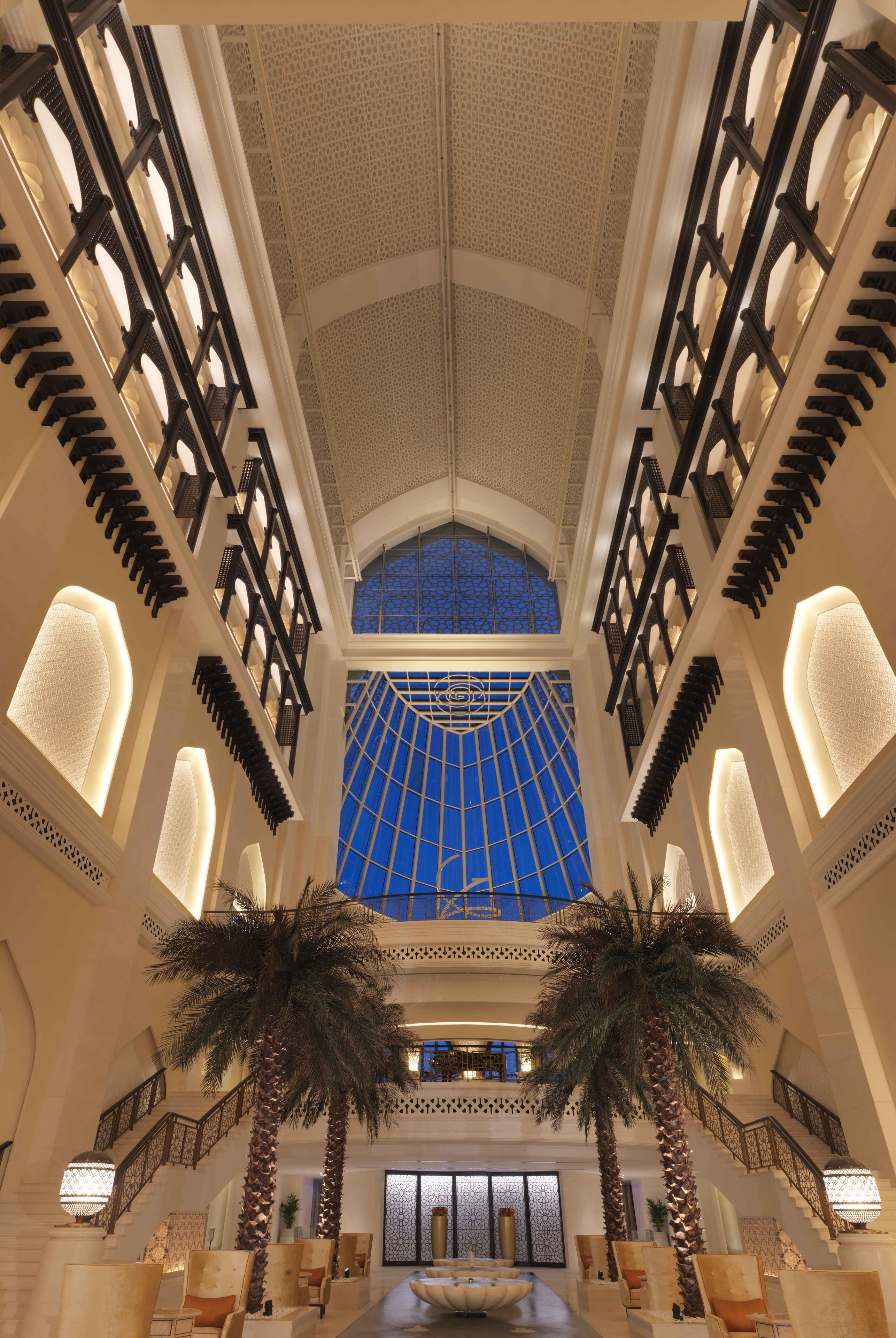 Hotellbilder av Bab Al Qasr Residence - nummer 1 av 3