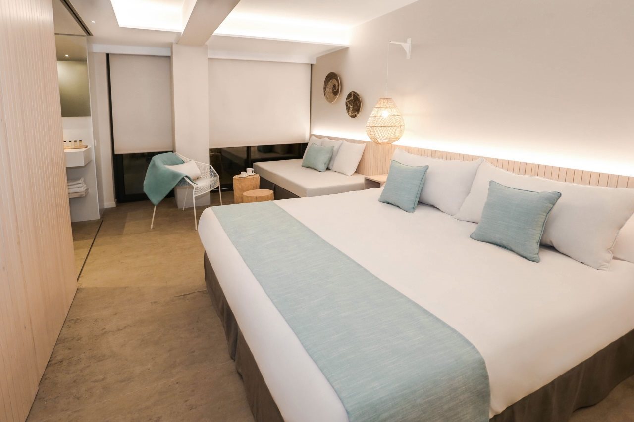 Hotellbilder av Kaktus Playa Hotel - nummer 1 av 10