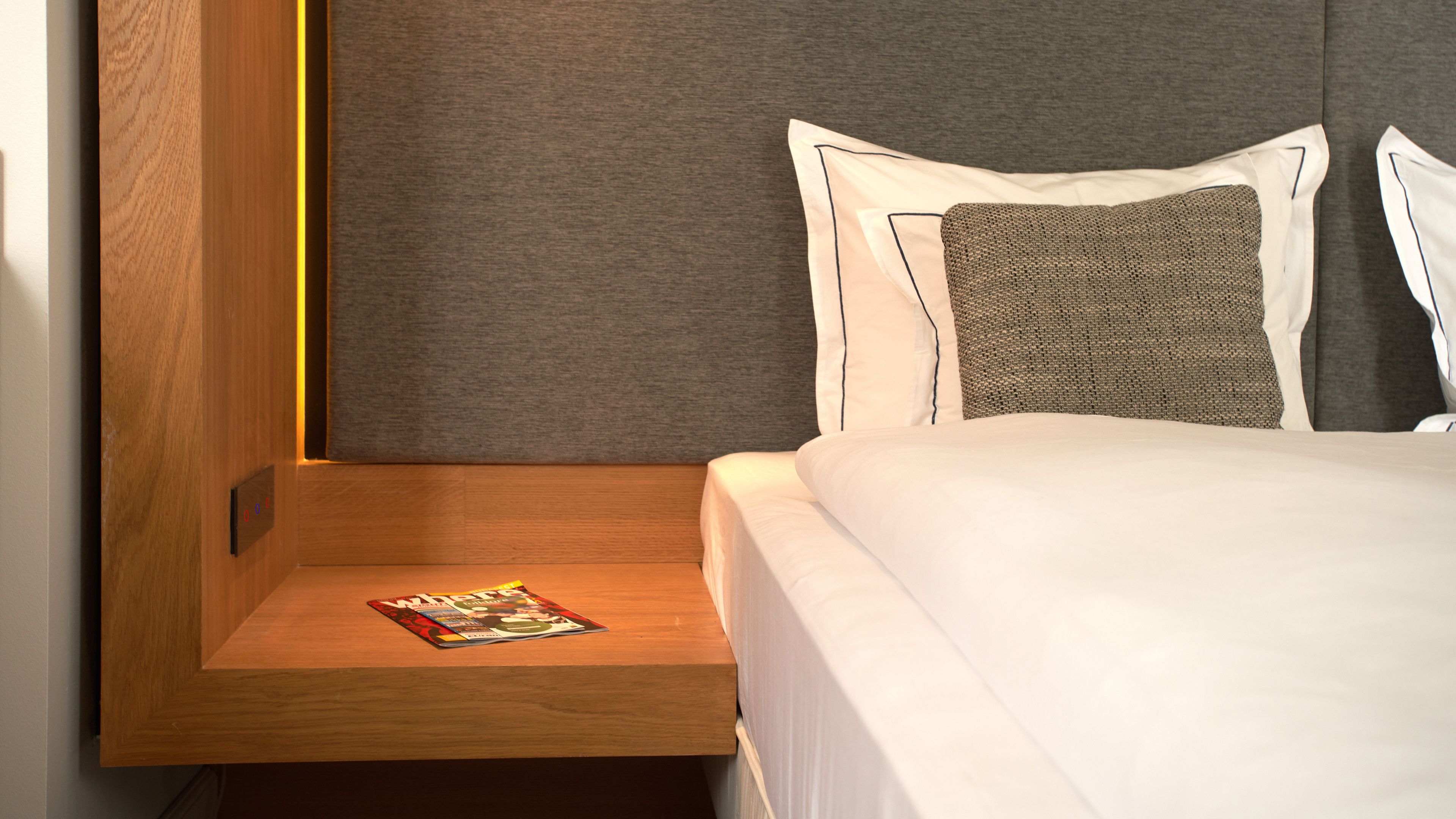 Monastery Boutique Hotel