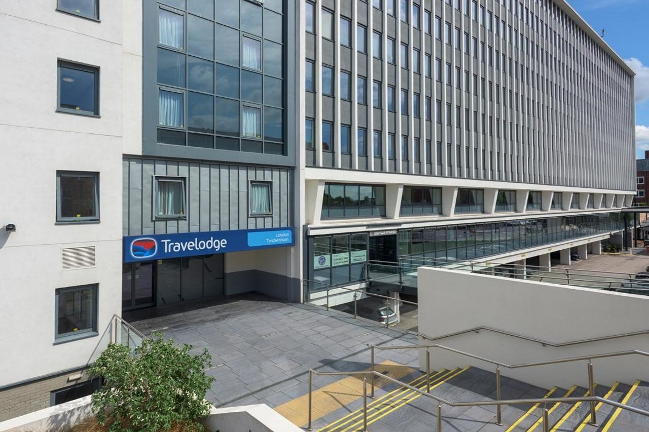 Billede av hotellet Travelodge London Twickenham - nummer 1 af 8