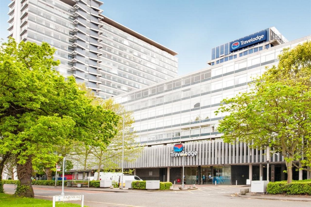 Billede av hotellet Travelodge London Chessington Tolworth - nummer 1 af 9