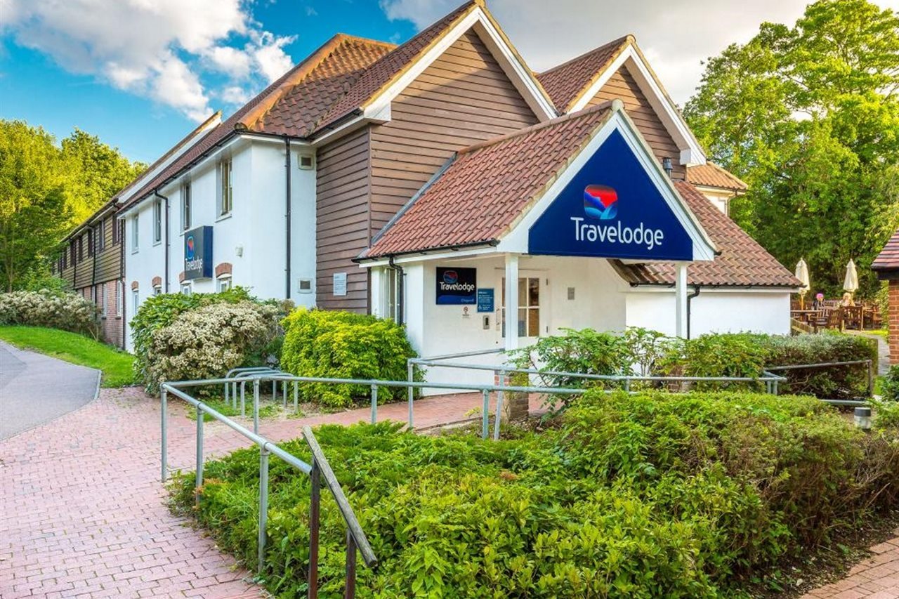 Billede av hotellet Travelodge London Chigwell - nummer 1 af 10