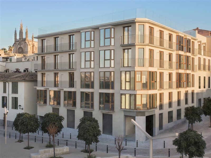 Hotellbilder av Es Princep - nummer 1 av 239