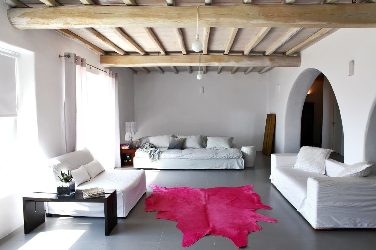 Hotellbilder av Villa DeLucien - nummer 1 av 6