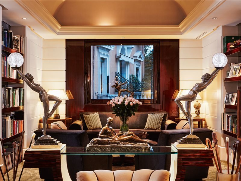 Hotel Hotel Lord Byron, an SLH Hotel, Italien, Rom. Großes 2