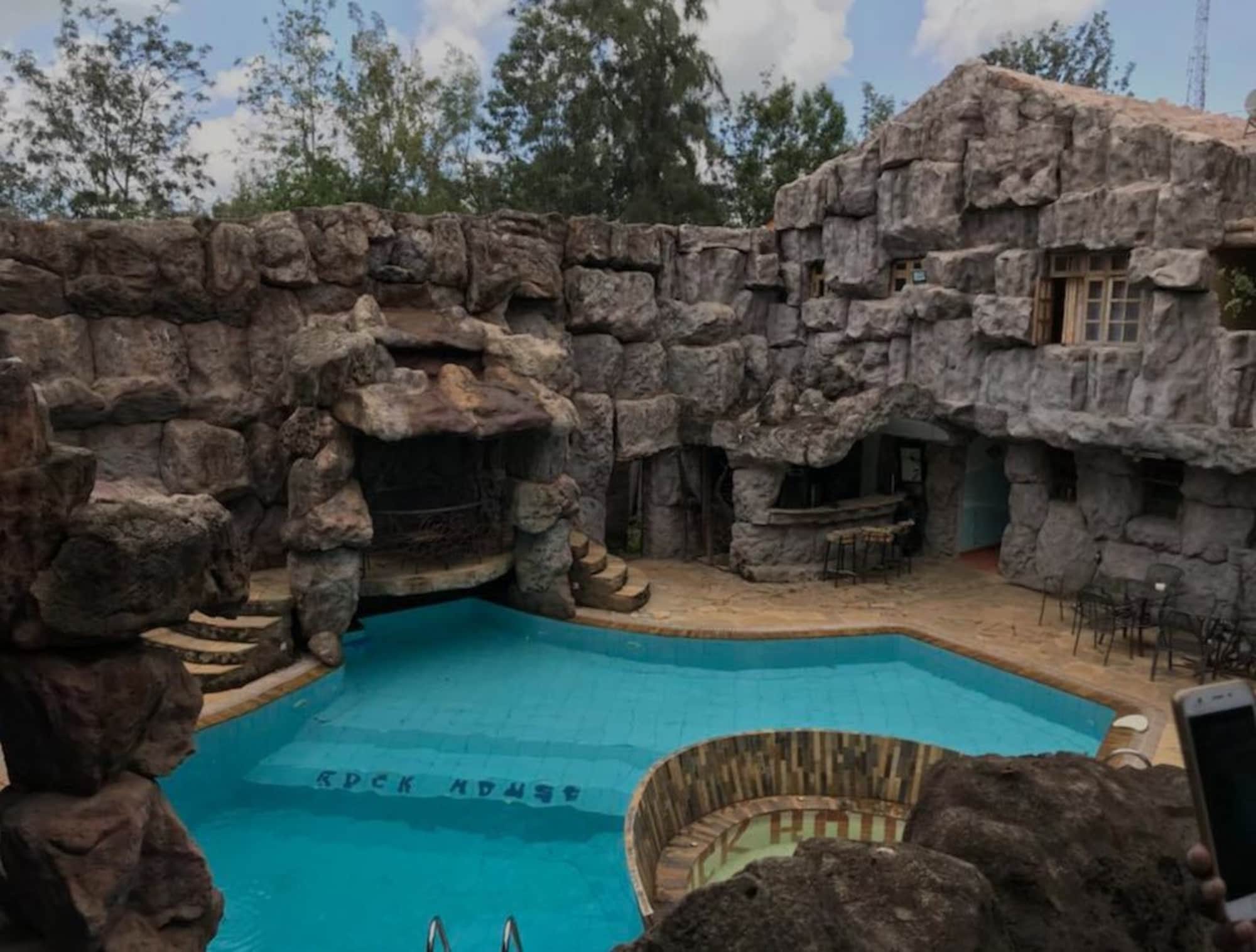 Hotellbilder av Rock House - Karen - nummer 1 av 10