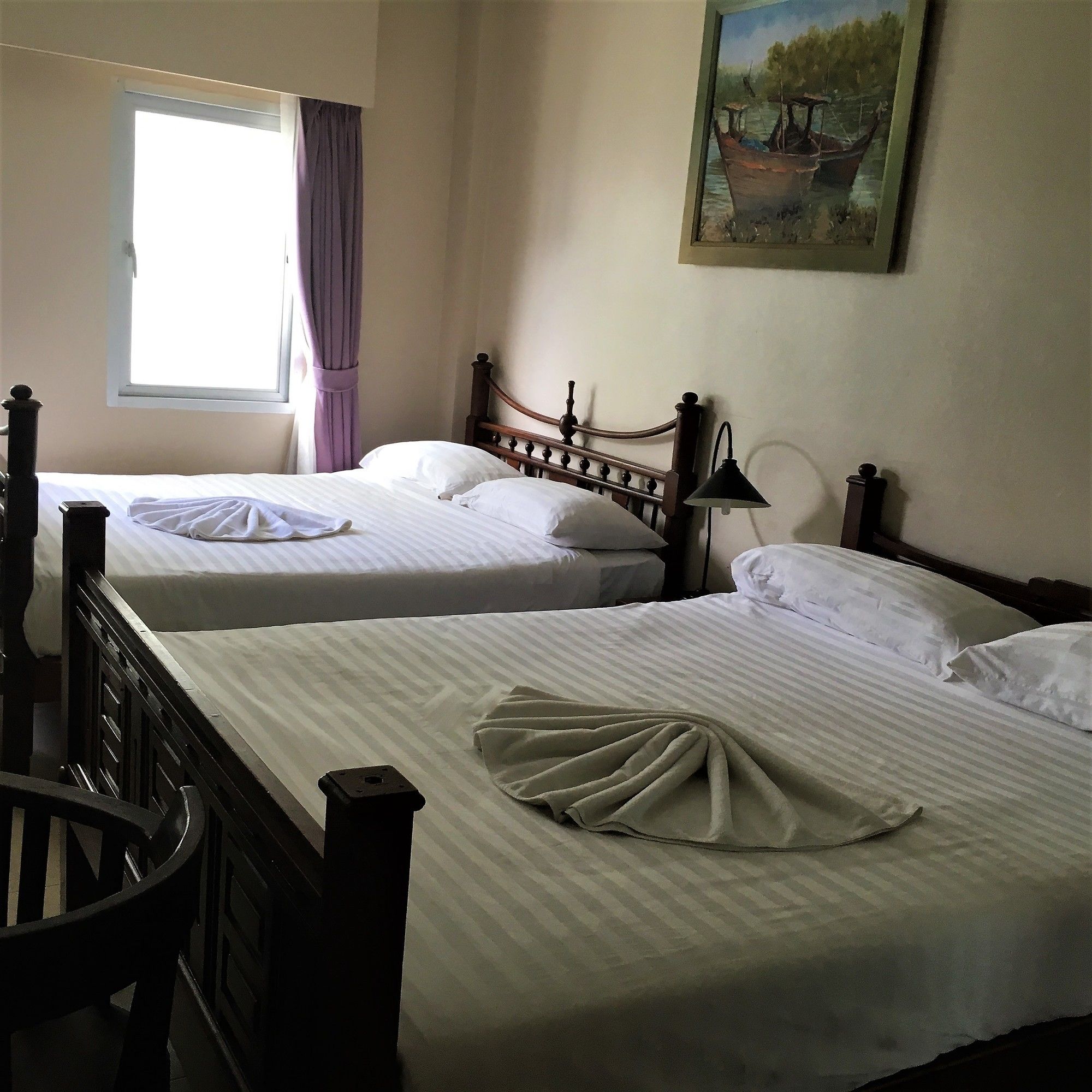 Billede av hotellet Freedom Kata - nummer 1 af 10