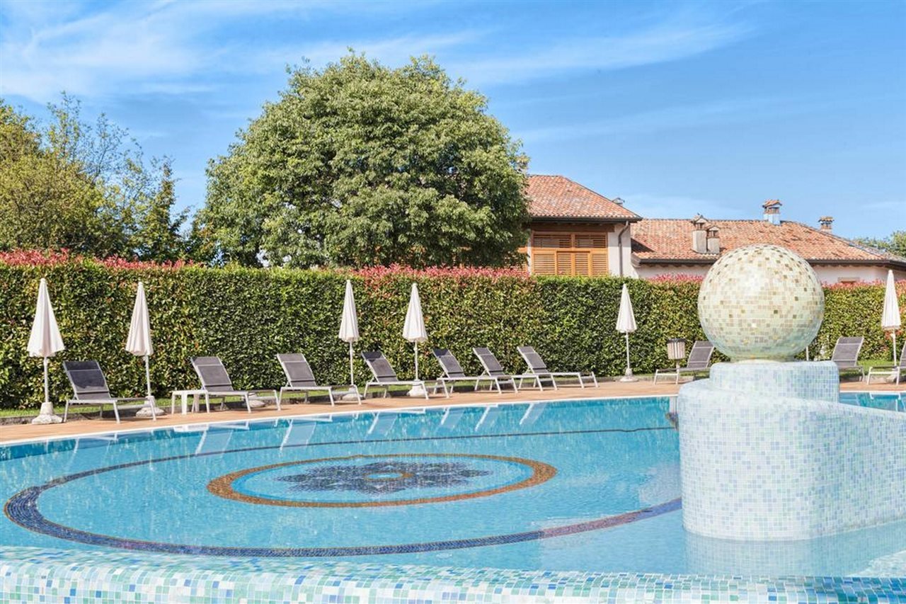 Hotellbilder av Active Hotel Paradiso - nummer 1 av 113