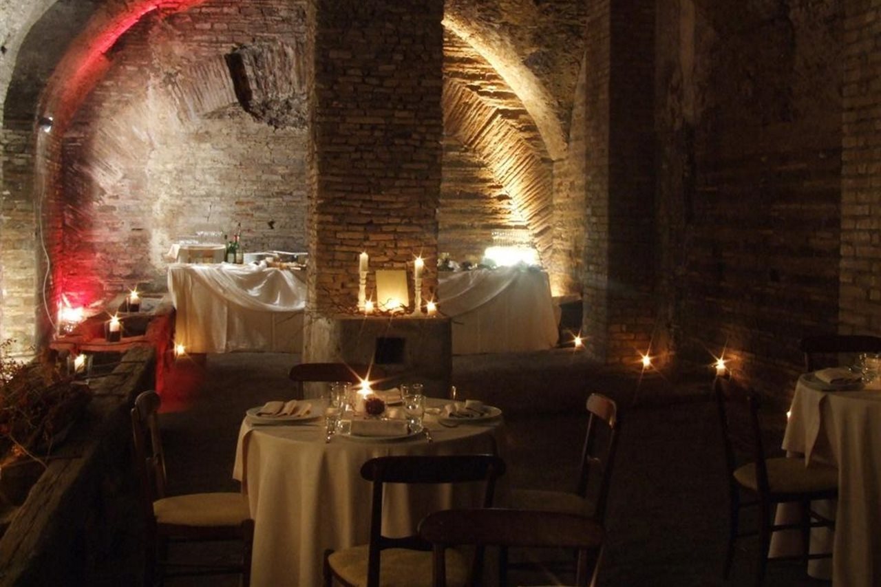 Hotel Donna Camilla Savelli, Italien, Rom. Großes 2