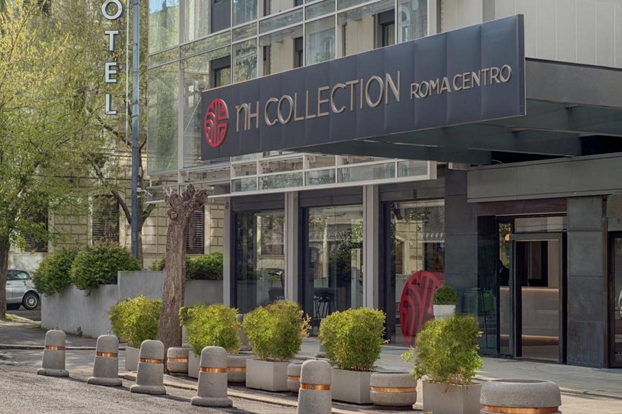 NH Collection Roma Centro