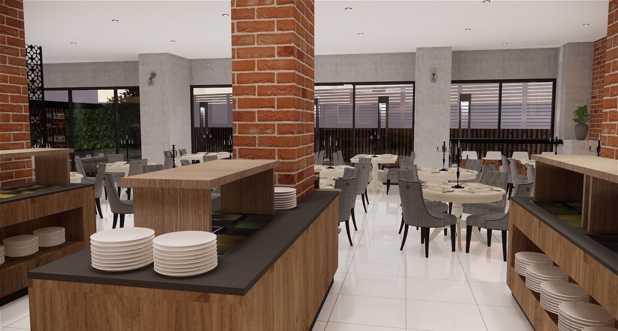 Billede av hotellet Phoenix Hotel Karon Beach - nummer 1 af 10
