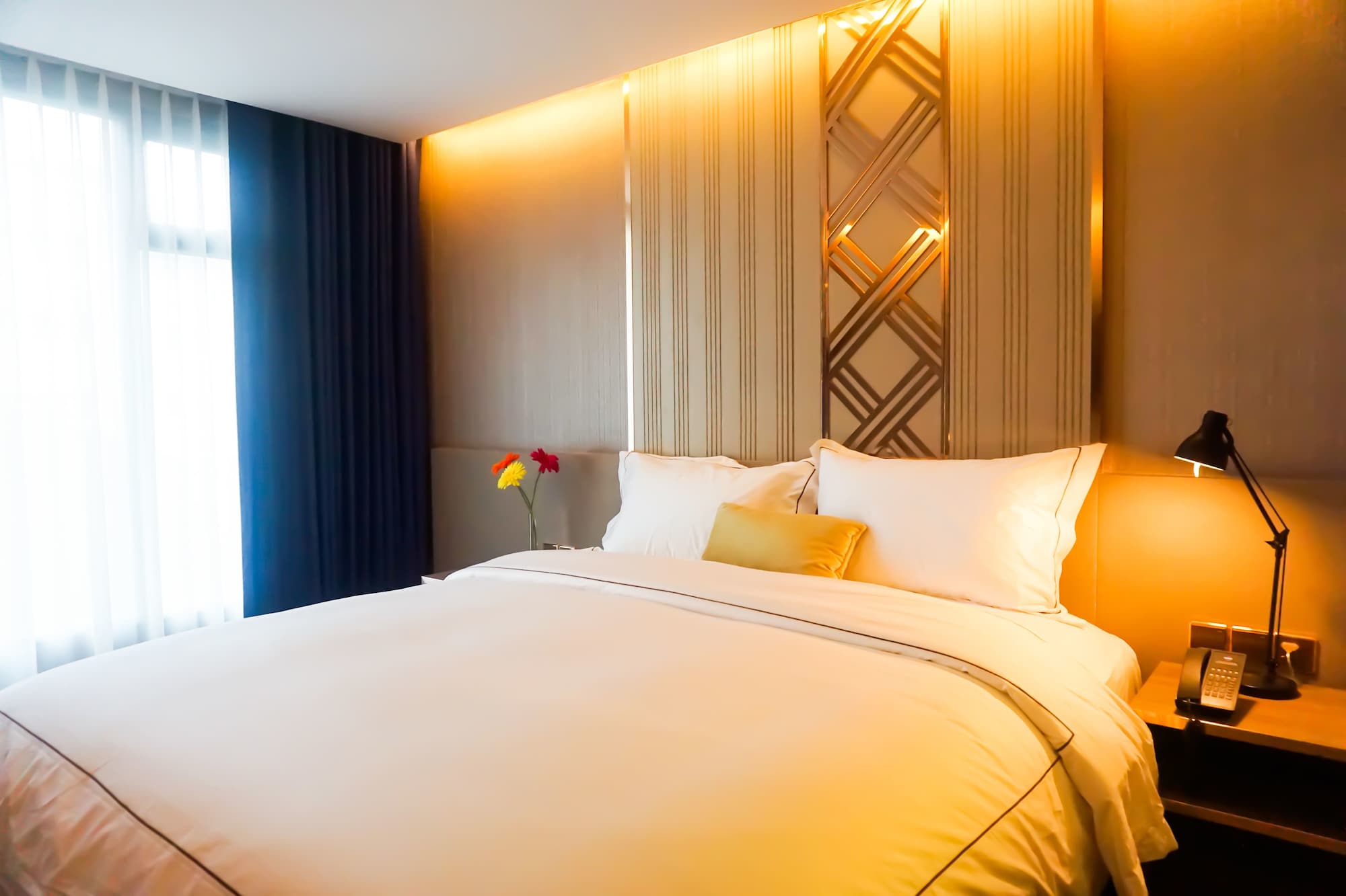 Hotellbilder av Glow Sukhumvit 5 - nummer 1 av 3