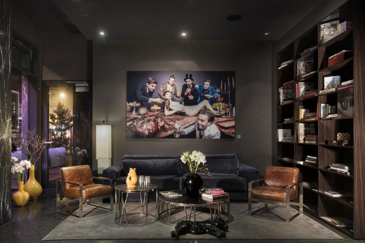 Hotel Hotel MANI by AMANO Group, Deutschland, Berlin. Großes 1