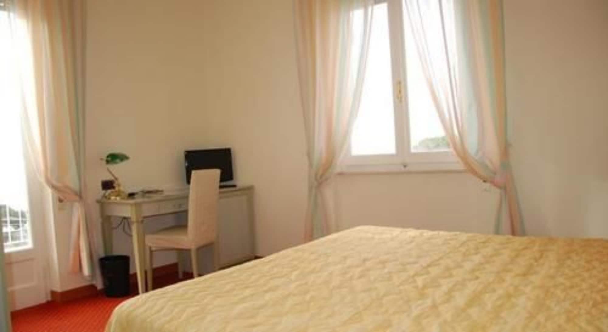 Hotellbilder av Hotel Rosa dei Venti - nummer 1 av 18