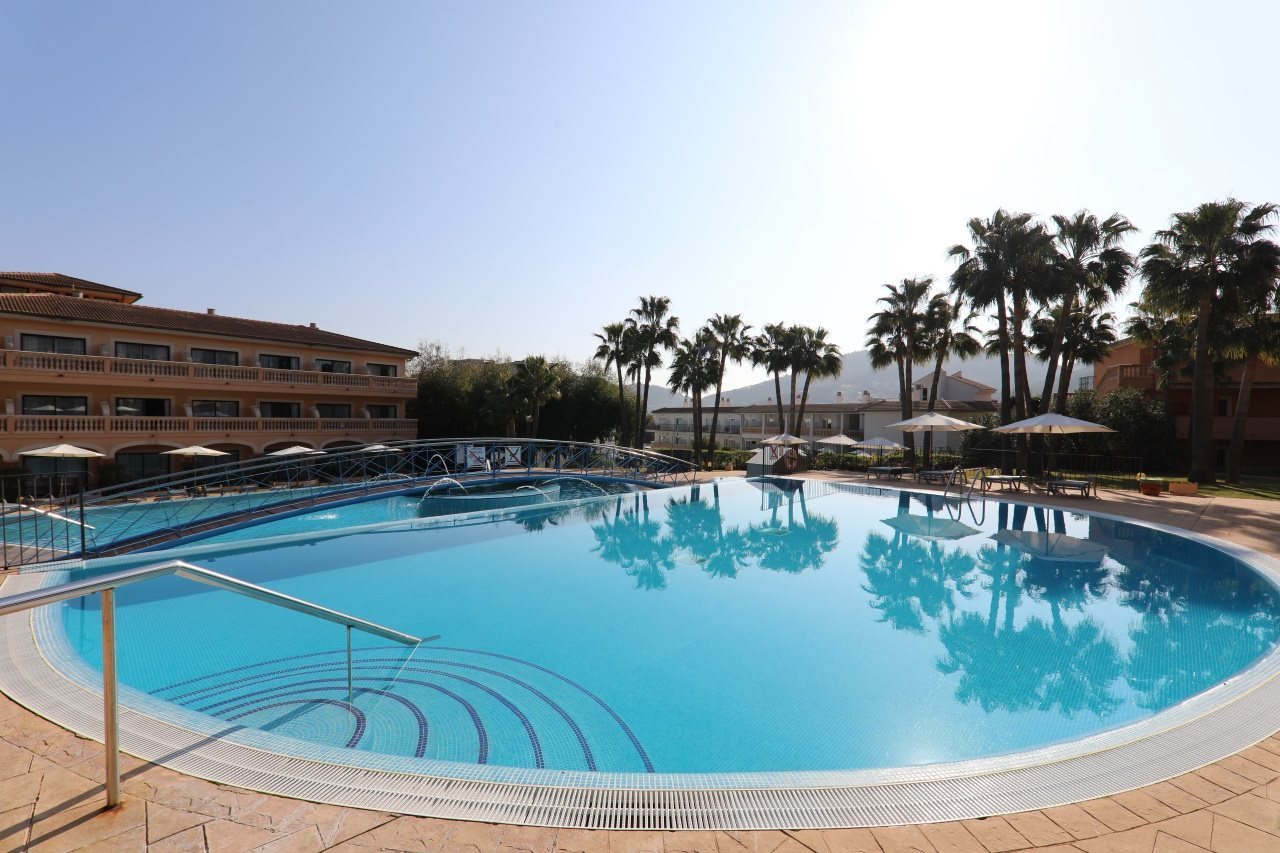 Hotellbilder av Mon Port and Spa Hotel - nummer 1 av 115