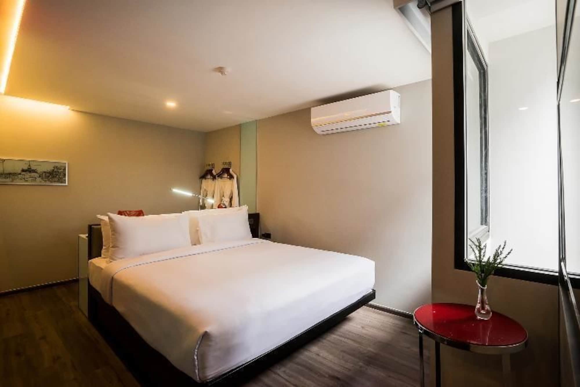Hotellbilder av Vib Best Western Sanam Pao - nummer 1 av 5