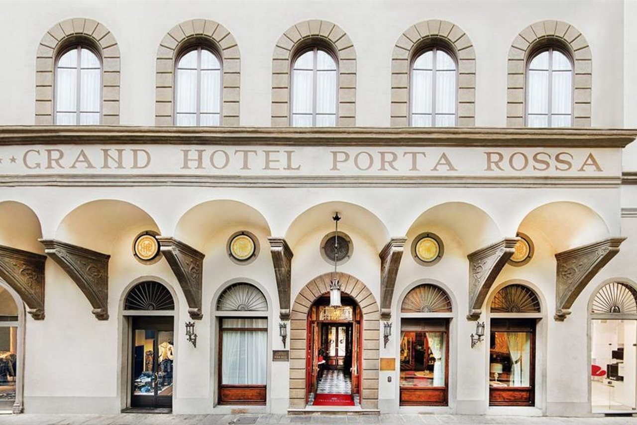 NH Collection Firenze Porta Rossa