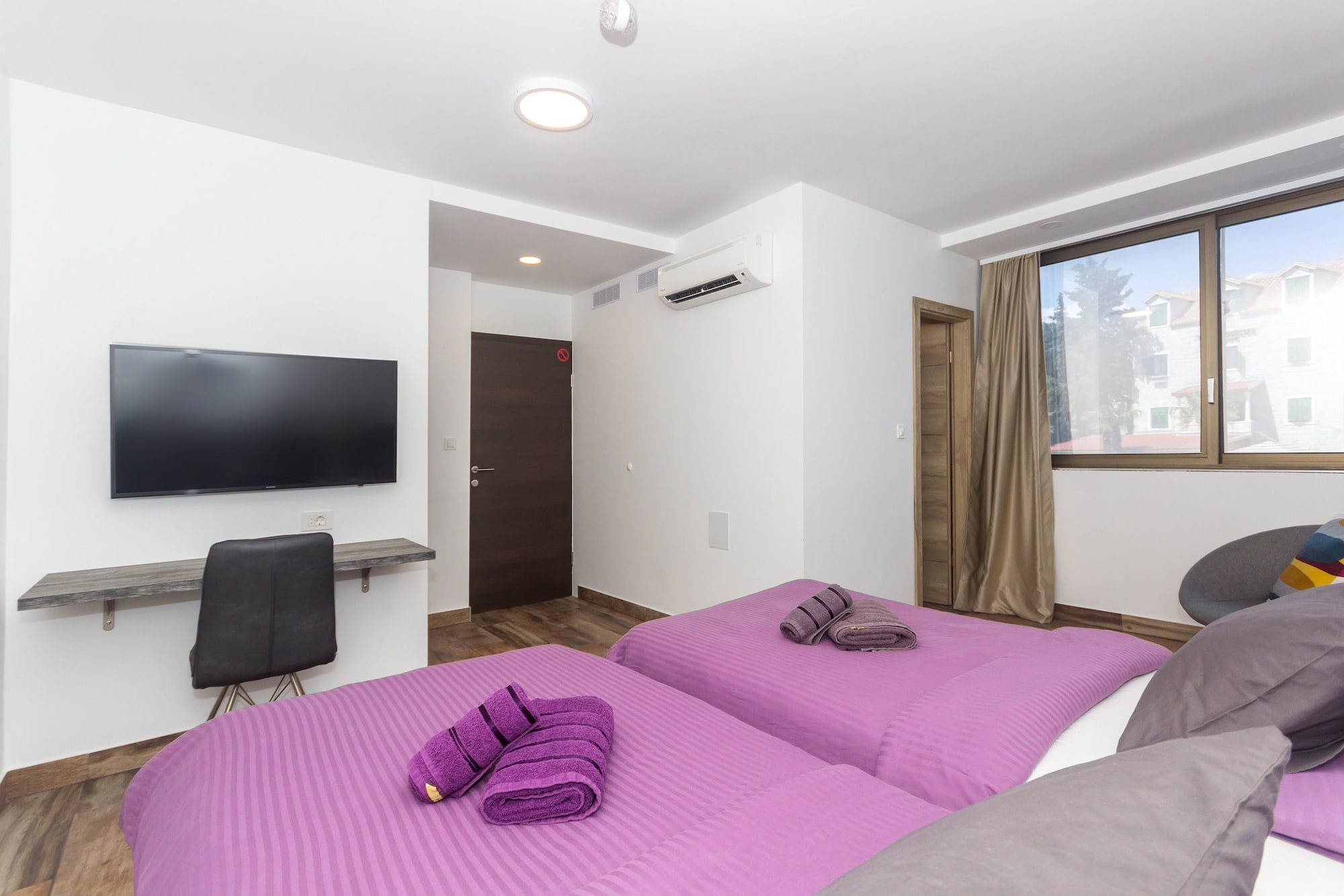 Billede av hotellet Apinelo Tower Rooms - nummer 1 af 4