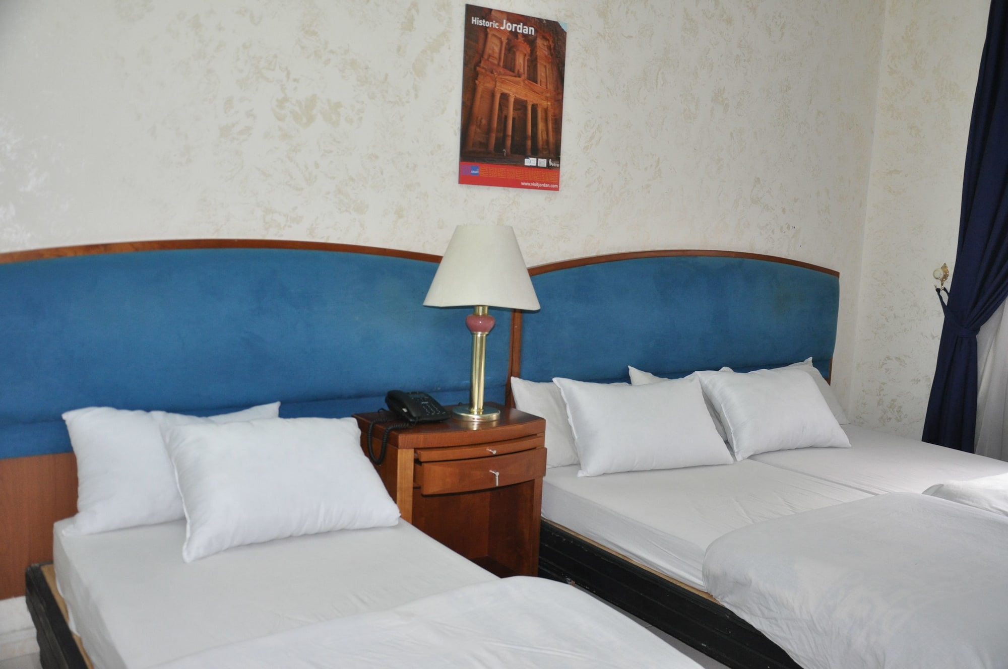 Hotellbilder av New Park Hotel - nummer 1 av 10