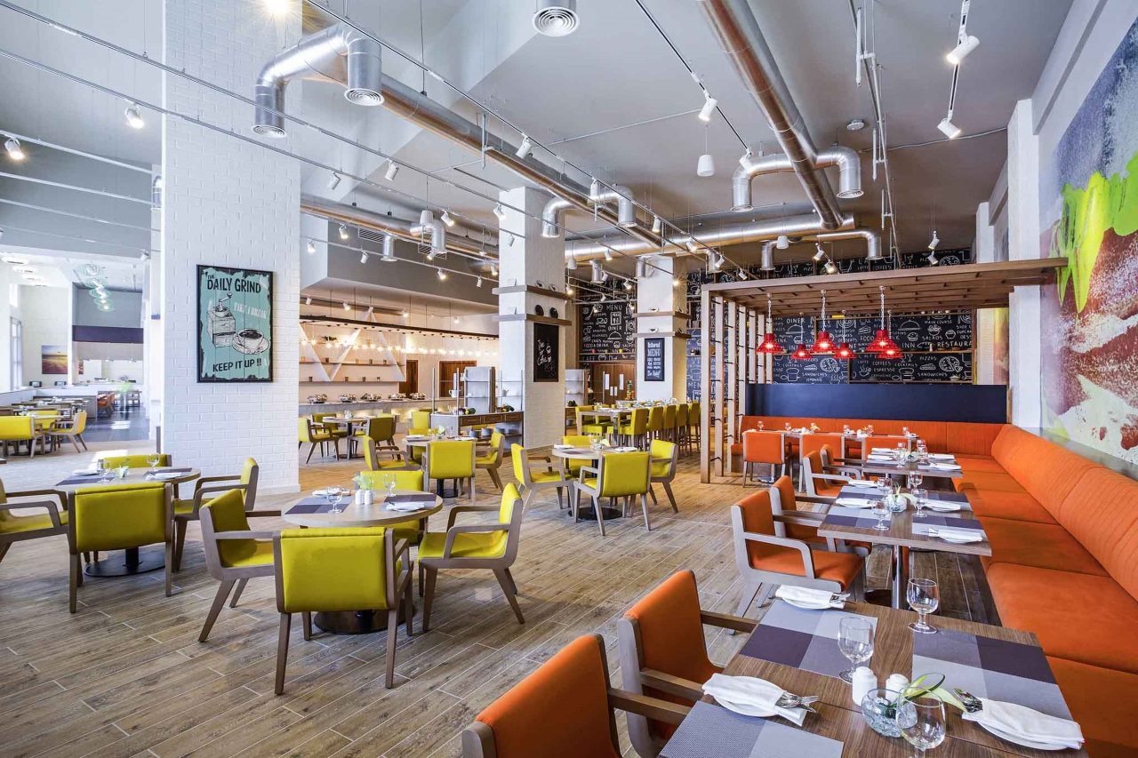 Hotel Ibis Styles Dragon Mart Dubai, Vereinigte Arabische Emirate, Dubai. Großes 1