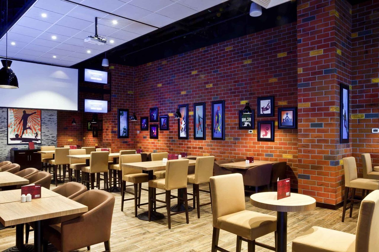 Hotel Ibis Styles Dragon Mart Dubai, Vereinigte Arabische Emirate, Dubai. Großes 2