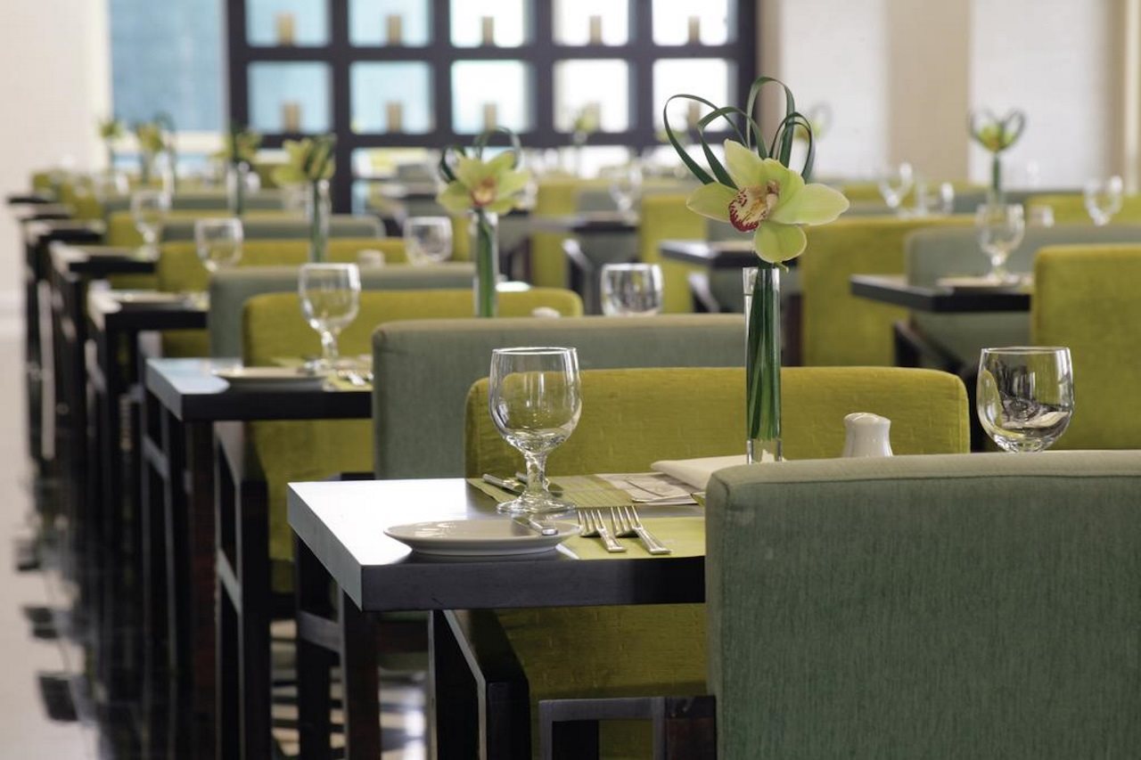 Hotellbilder av The Tower Plaza Hotel Dubai - nummer 1 av 99