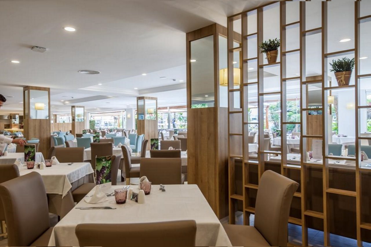 Hotel Zafiro Palmanova, Spanien, Palma Nova. Großes 1