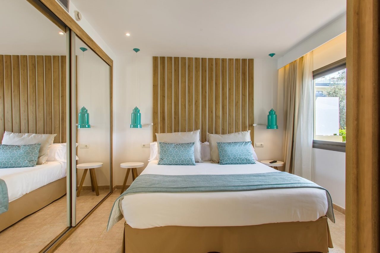 Hotel Zafiro Palmanova, Spanien, Palma Nova. Großes 2