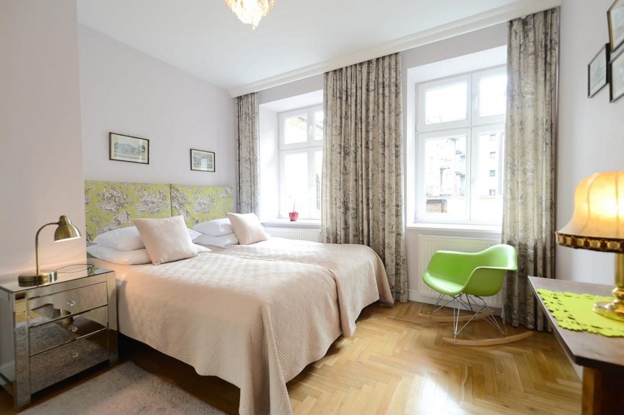 Billede av hotellet Crystal Suites chez Helena - nummer 1 af 10