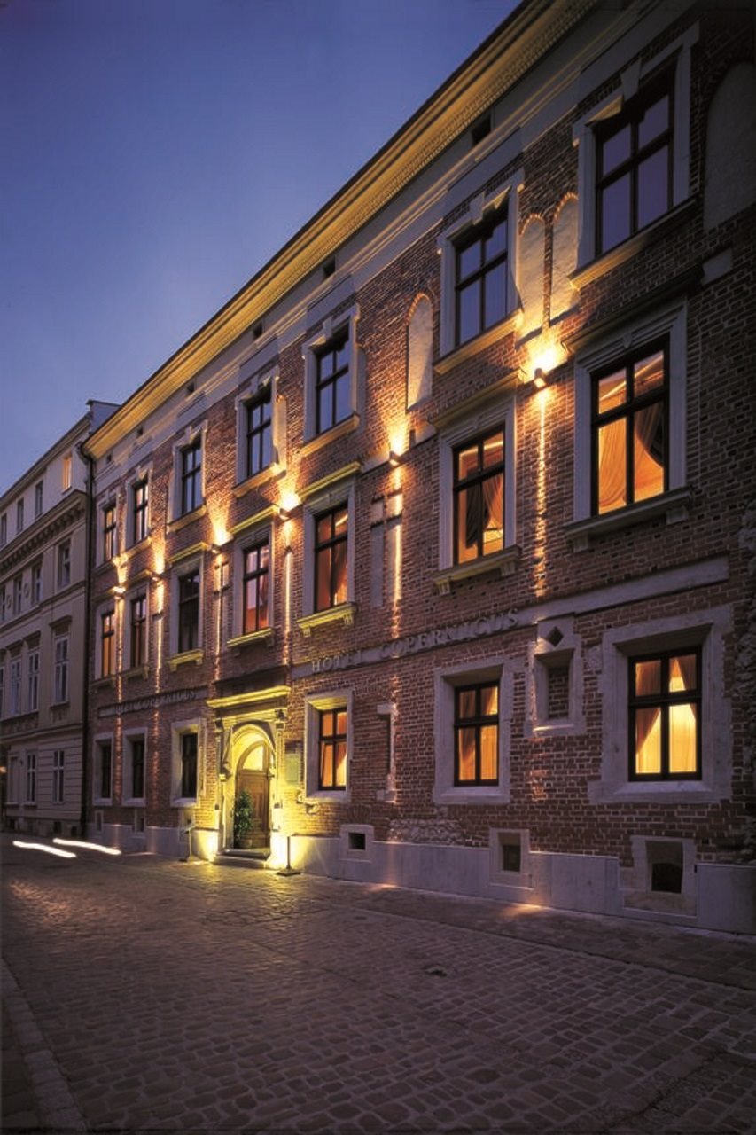 Hotellbilder av Hotel Copernicus - nummer 1 av 10