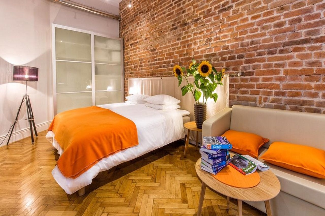 Billede av hotellet Cracowdays - nummer 1 af 4