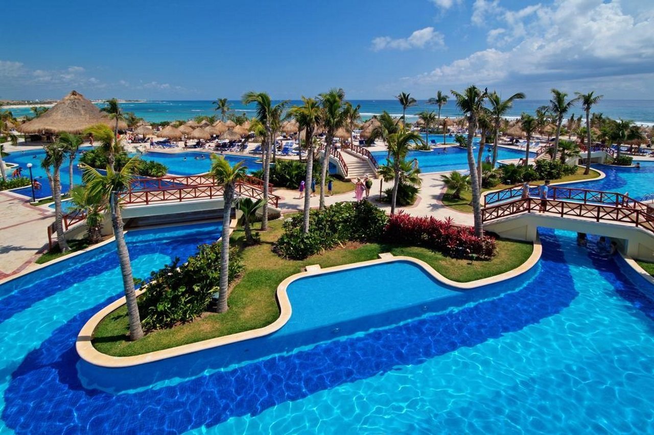 Bahia Principe Luxury Akumal