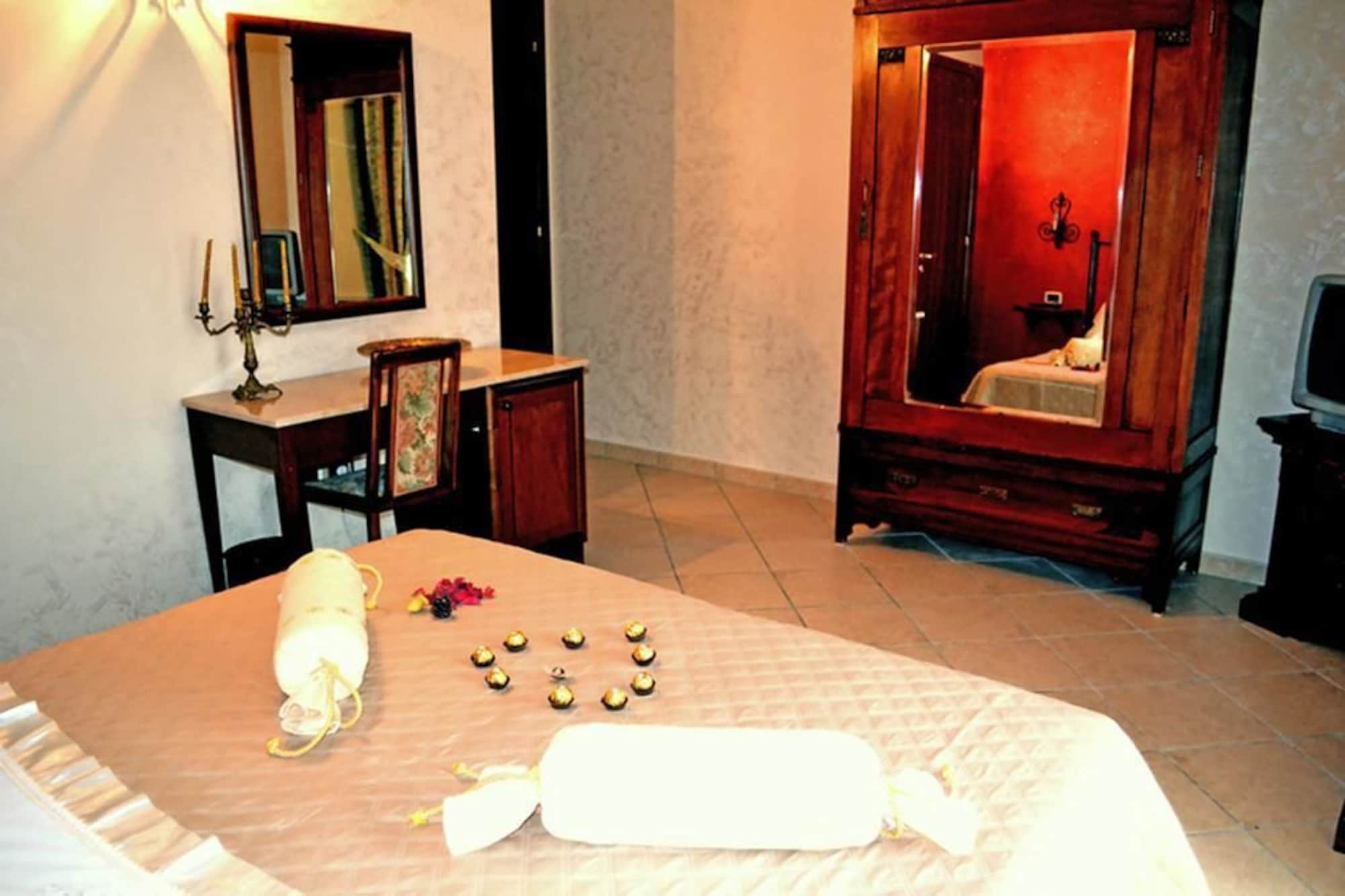 Hotel Gangi