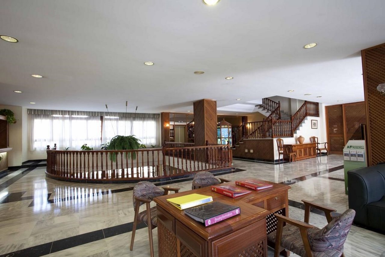 Hotellbilder av Be Smart Florida Plaza - nummer 1 av 29
