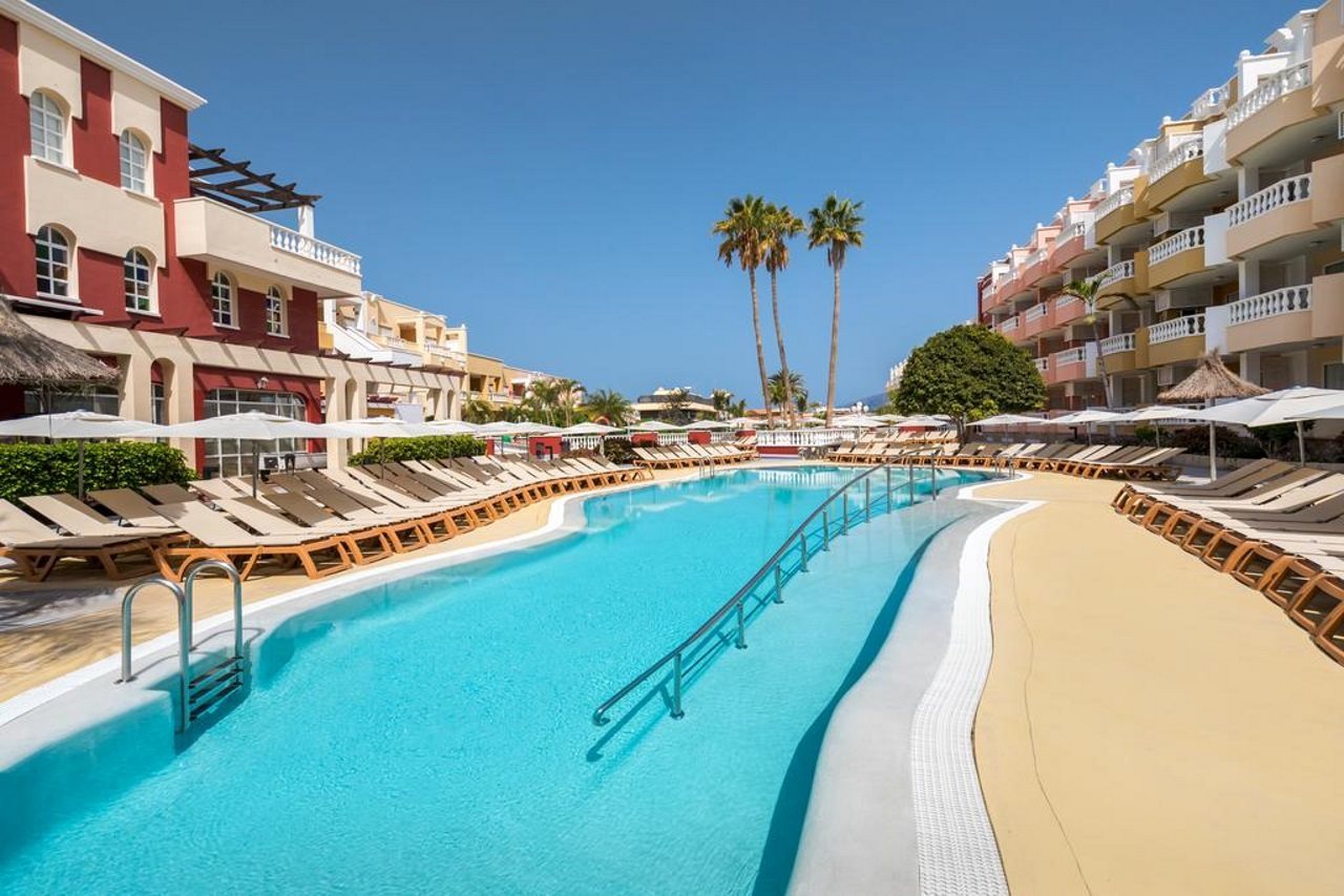 Hotellbilder av Allegro Isora - nummer 1 av 10