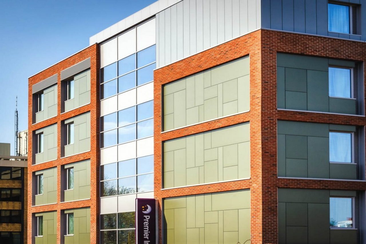 Billede av hotellet Premier Inn London Southgate - nummer 1 af 10