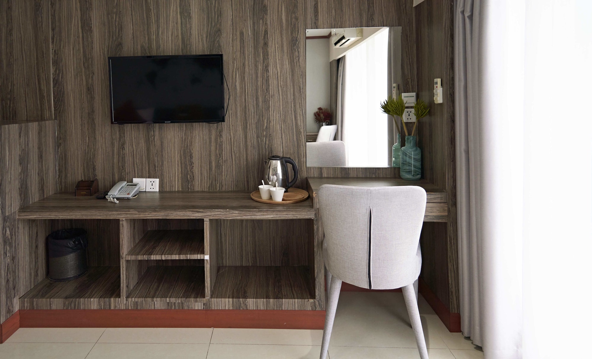 Hotel SureStay By Best Western Iconic Suvarnabhumi, Thailand, Samut Prakan. Großes 2