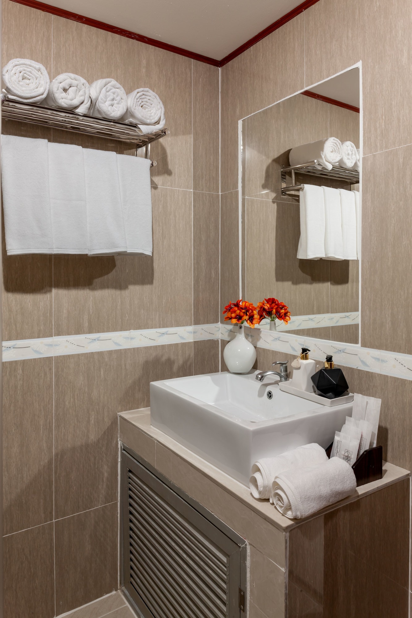 Hotel SureStay By Best Western Iconic Suvarnabhumi, Thailand, Samut Prakan. Großes 38