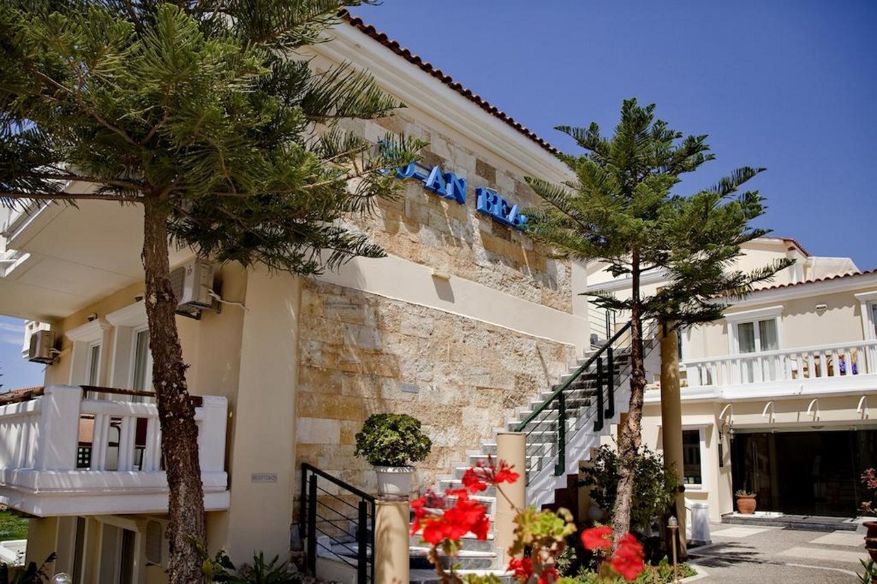 Hotellbilder av Jo-An Beach Hotel - nummer 1 av 51