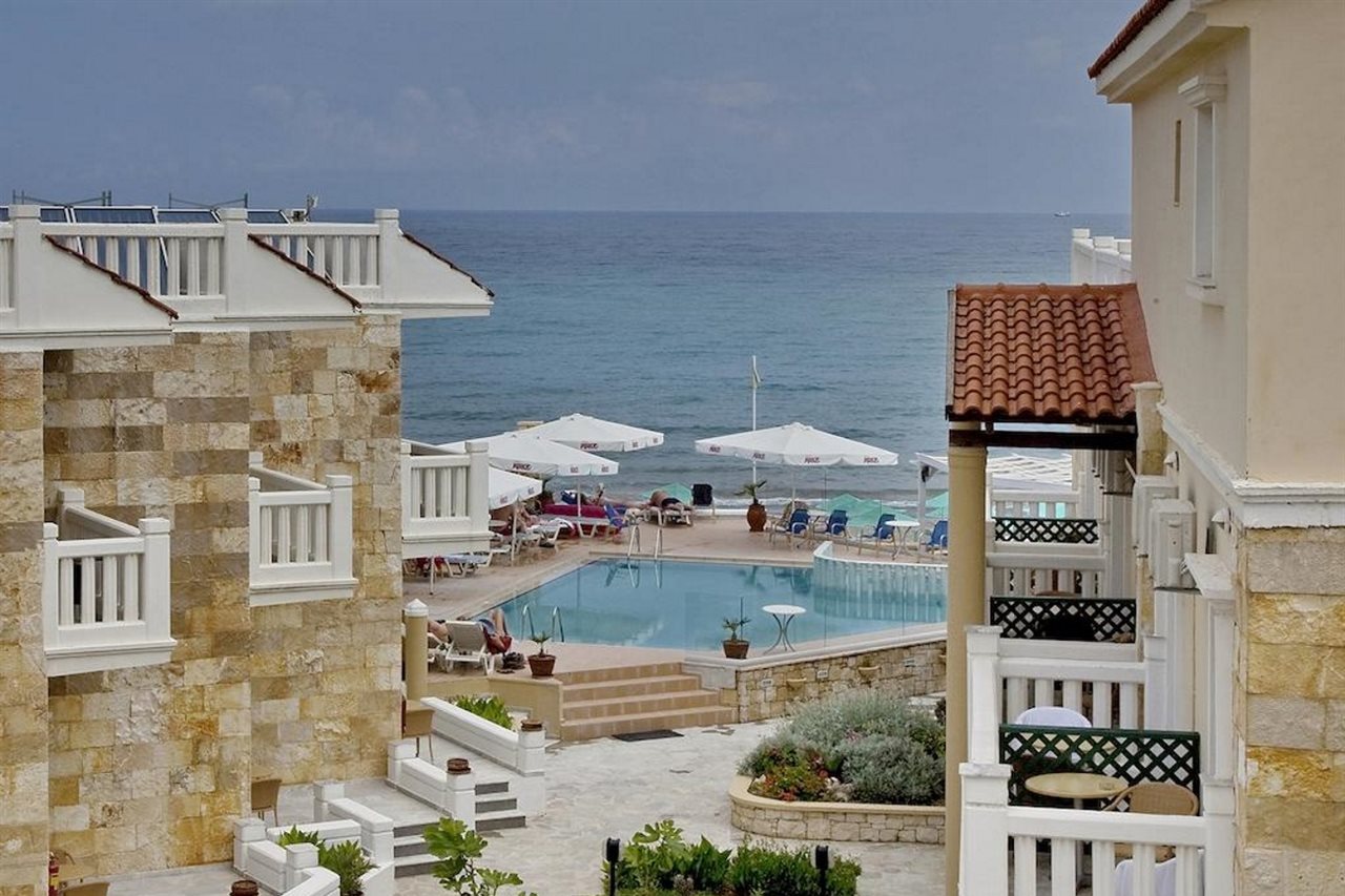 Hotellbilder av Jo-An Beach Hotel - nummer 1 av 74