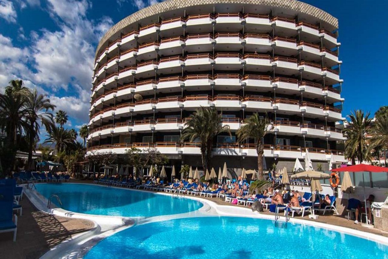 Hotellbilder av Bull Escorial & Spa - nummer 1 av 10