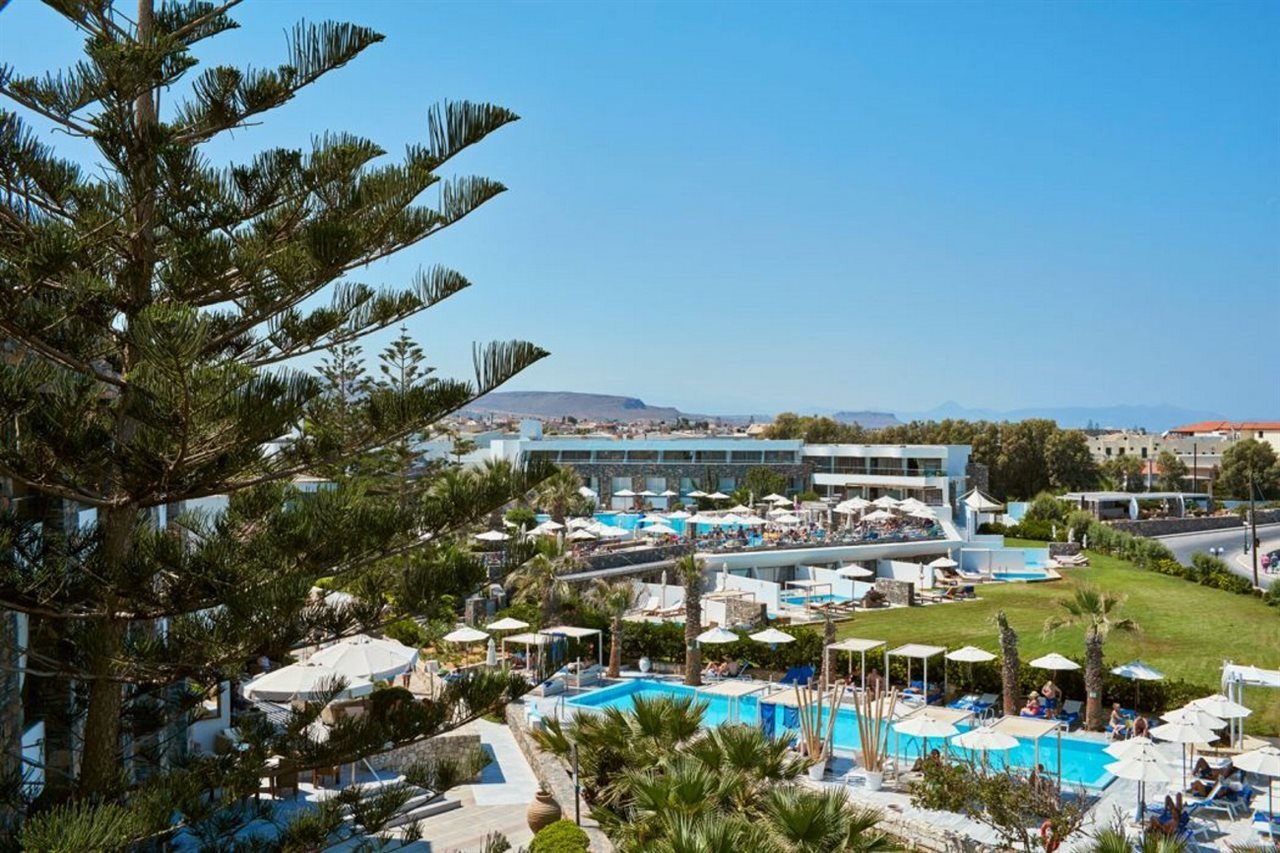 Hotellbilder av The GDM Island Hotel - Adults Only - nummer 1 av 10