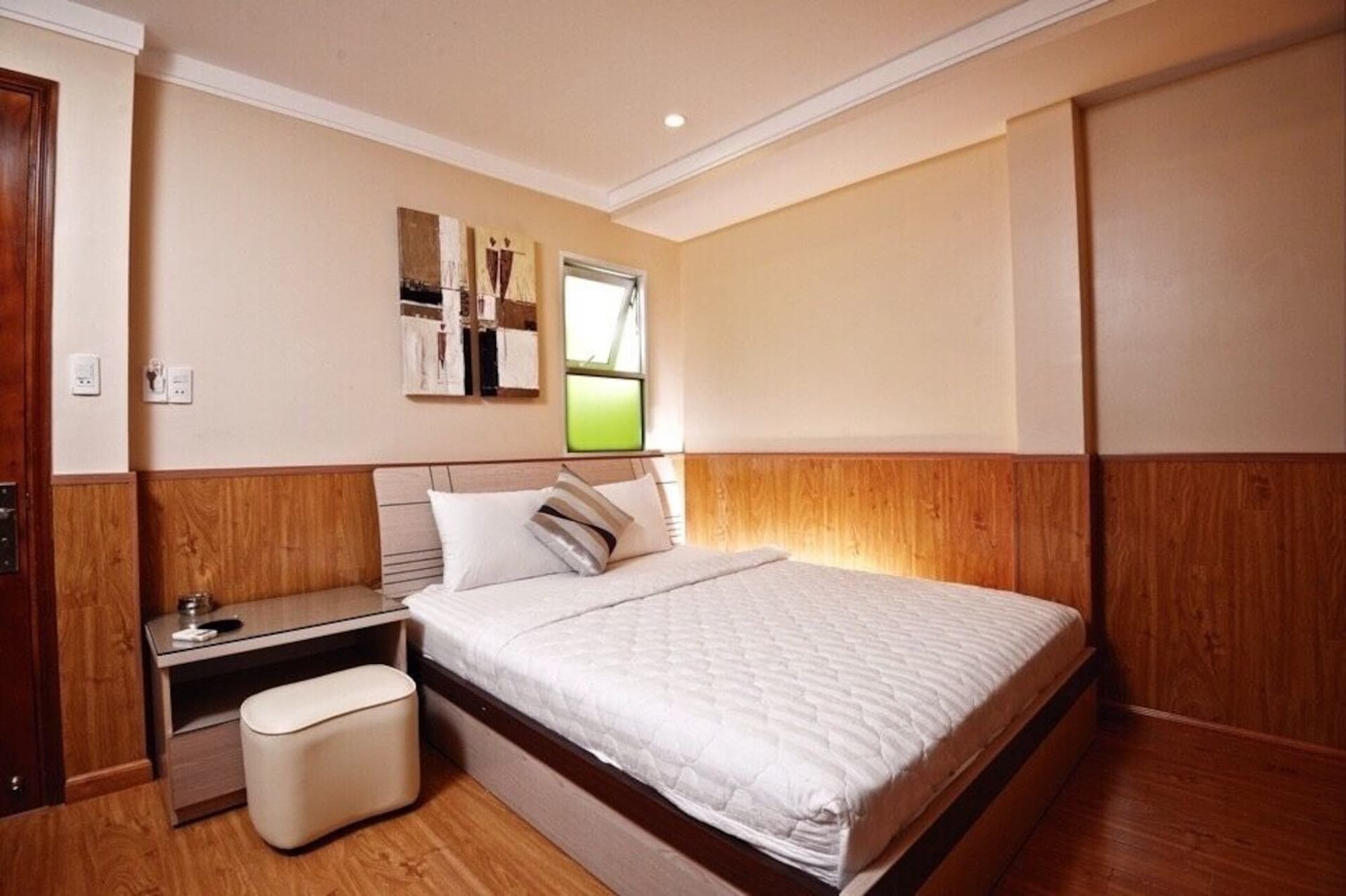 Hotellbilder av Truong Thinh Hotel - nummer 1 av 3