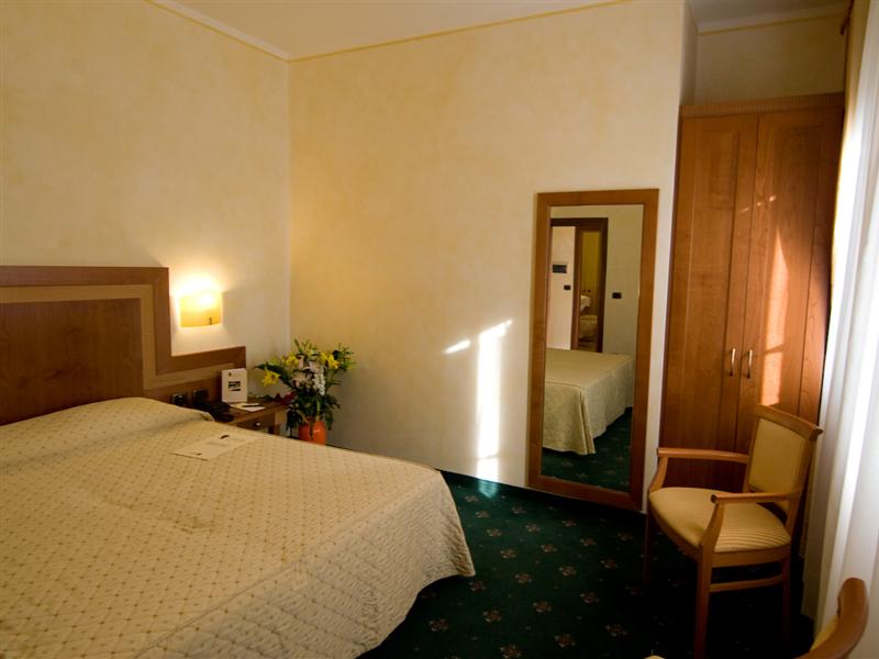 Billede av hotellet Venezia 2000 Hotel Residence - nummer 1 af 10