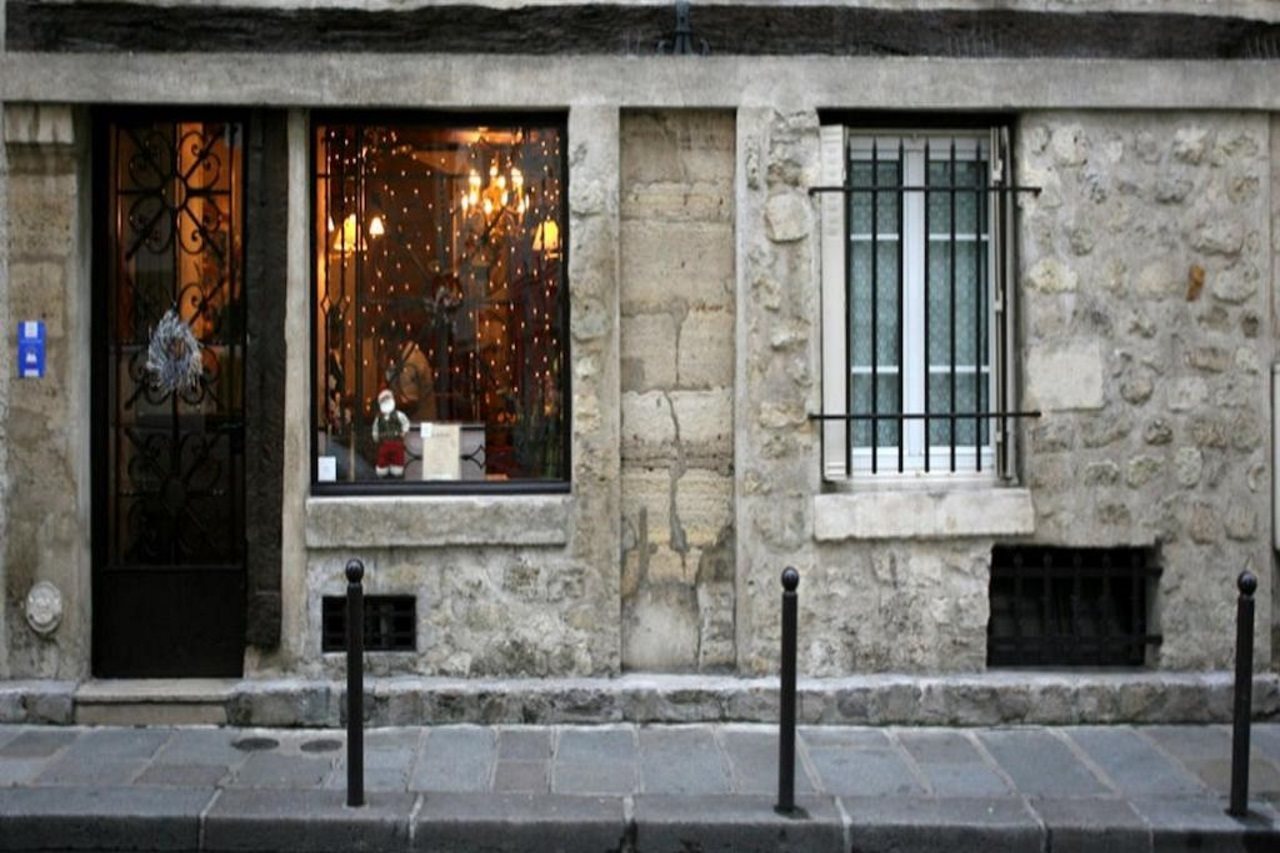Billede av hotellet Tonic Hotel Saint Germain - nummer 1 af 10