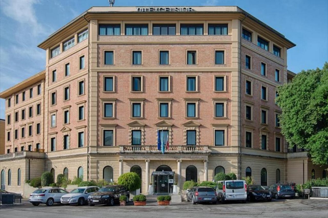 NH Siena