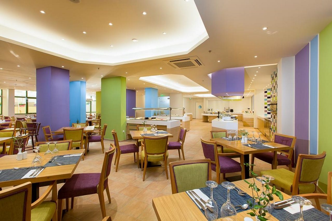Hotellbilder av Solimar Ruby - nummer 1 av 20