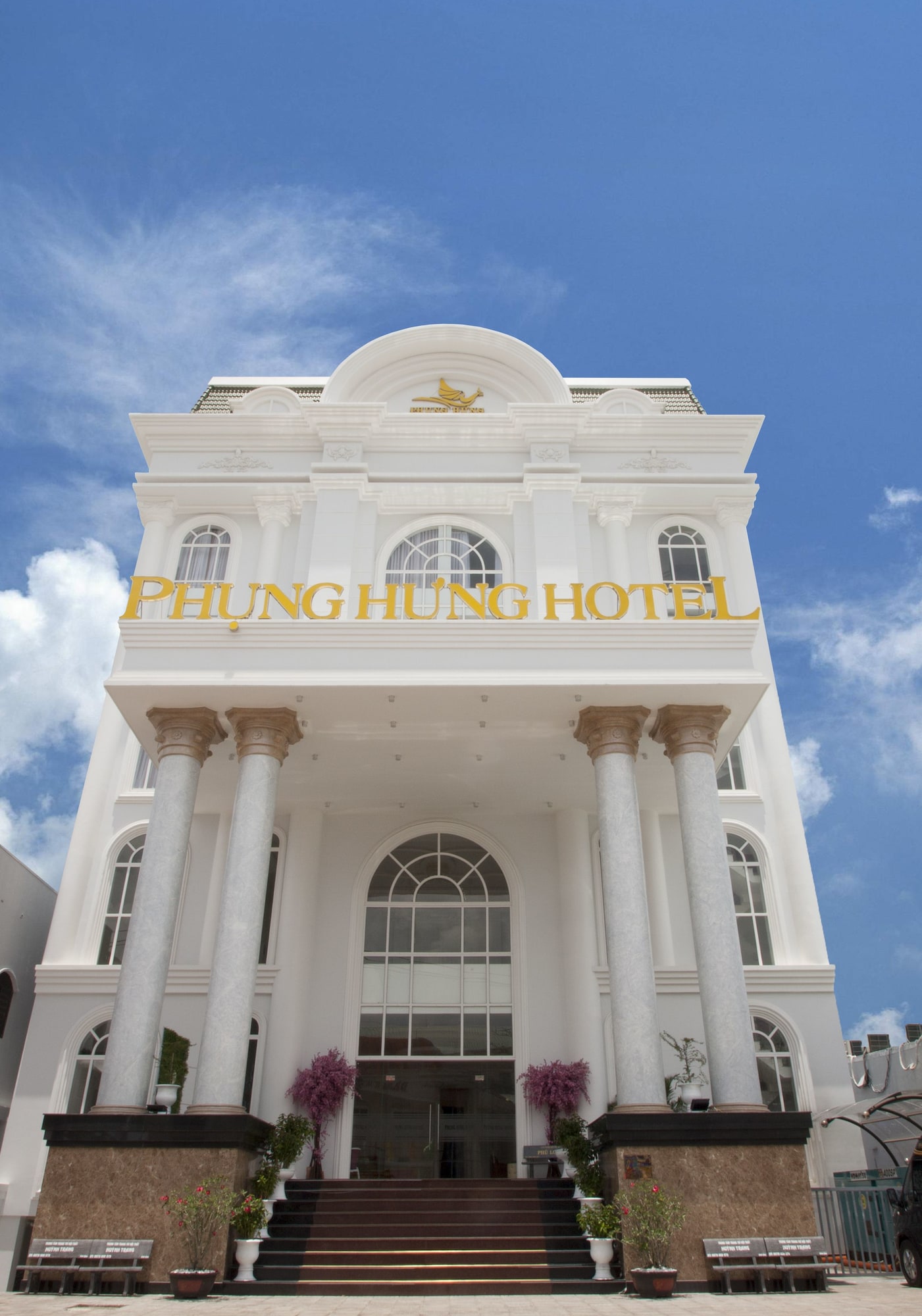 Hotellbilder av Phung Hung Boutique Hotel - nummer 1 av 10